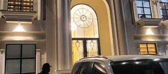 Grand Shalimar Hotel Multan