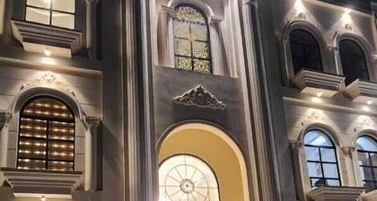 Grand Shalimar Hotel Multan