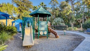Espace pour enfants