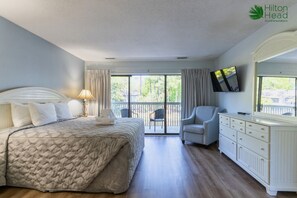 3 sovrum, strykjärn/strykbräda, gratis wi-fi och sängkläder