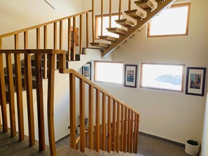 Sengetøy av topp kvalitet, individuelt dekorert og individuelt innredet