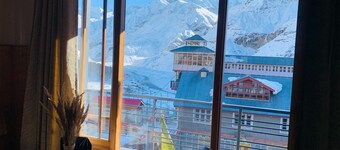 The Bulevar-Whispering Willow