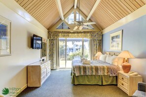 3 chambres, fer et planche à repasser, Wi-Fi gratuit, draps fournis