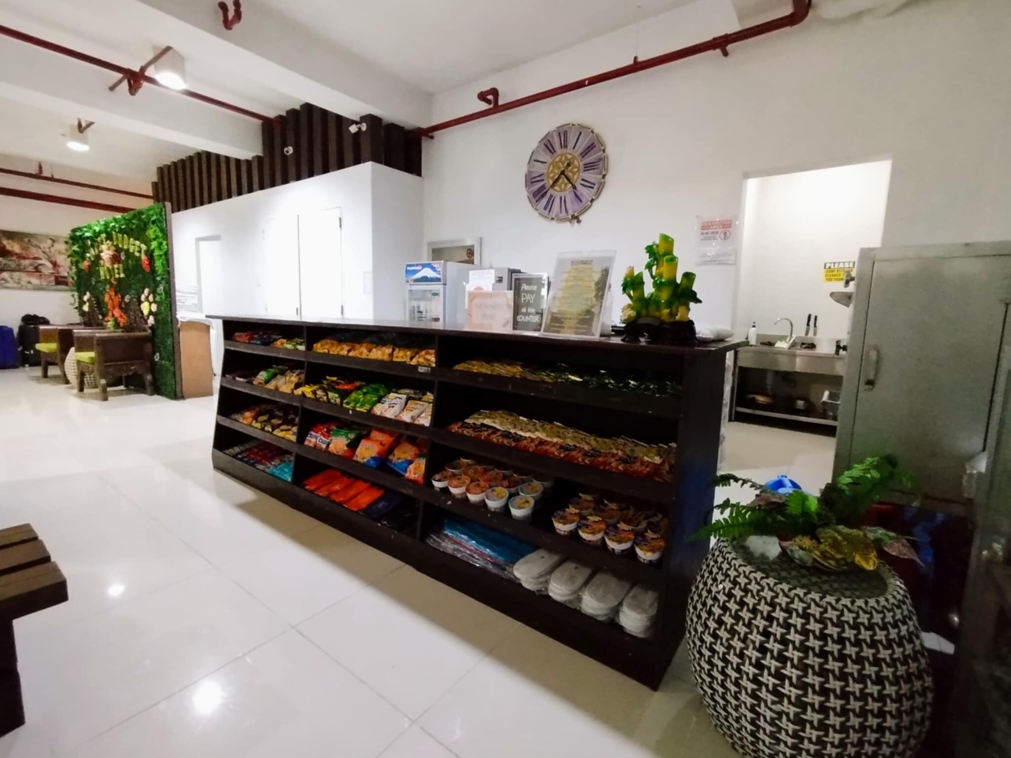 Foto - Sulit Budget Hotel - VMapa