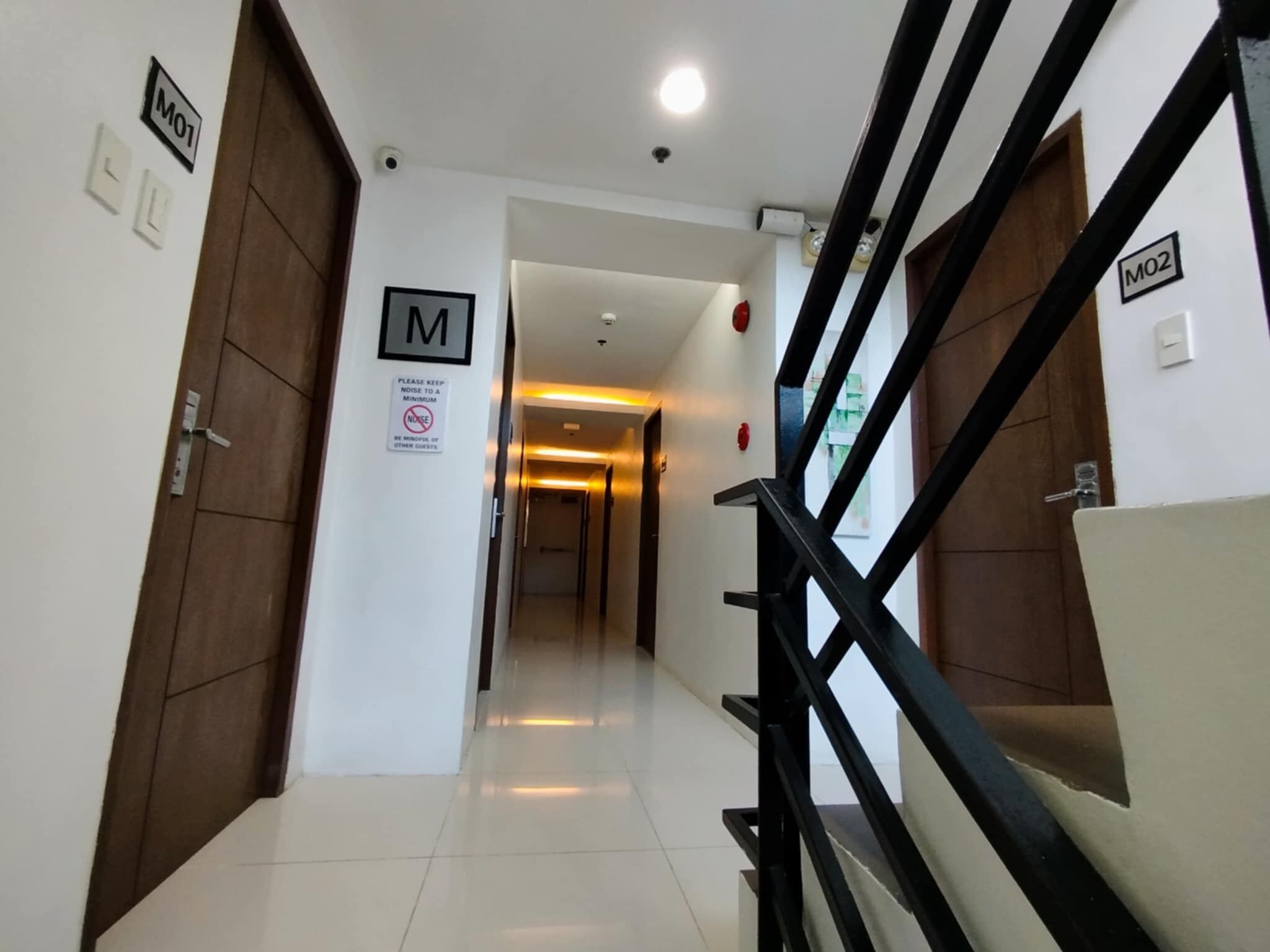 Foto - Sulit Budget Hotel VMapa