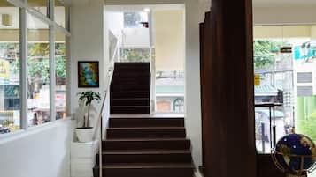 Treppe
