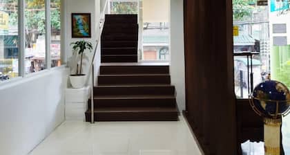 Sulit Budget Hotel