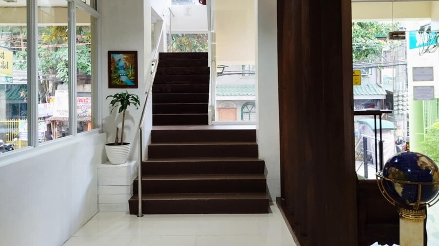 Sulit Budget Hotel - VMapa