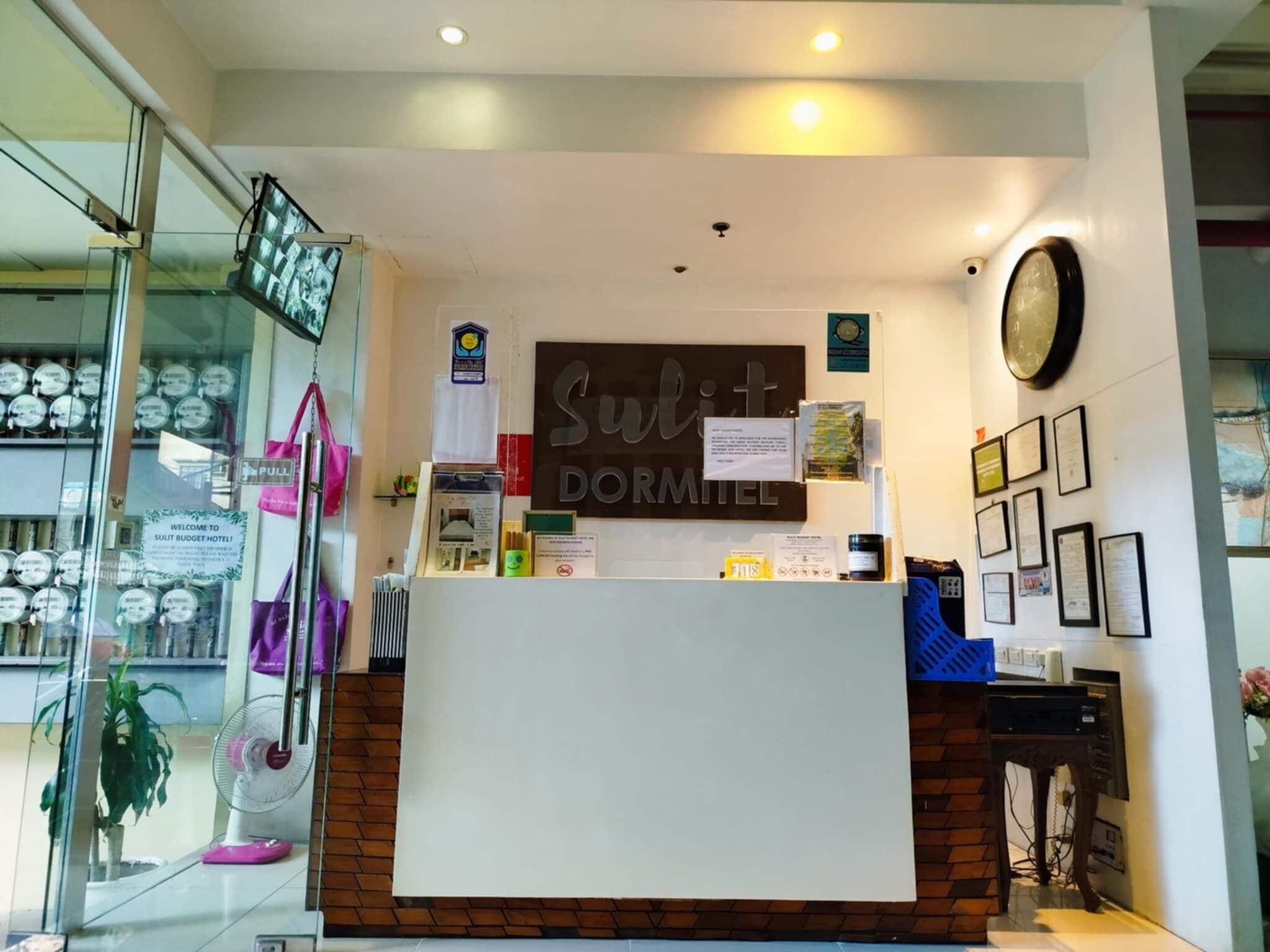 Foto - Sulit Budget Hotel VMapa