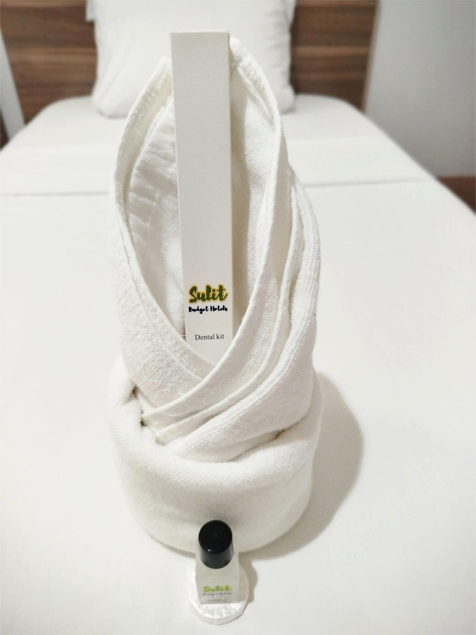 Foto - Sulit Budget Hotel VMapa