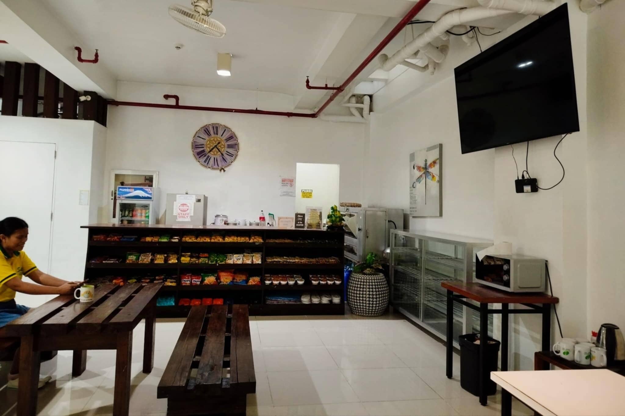 Foto - Sulit Budget Hotel - VMapa
