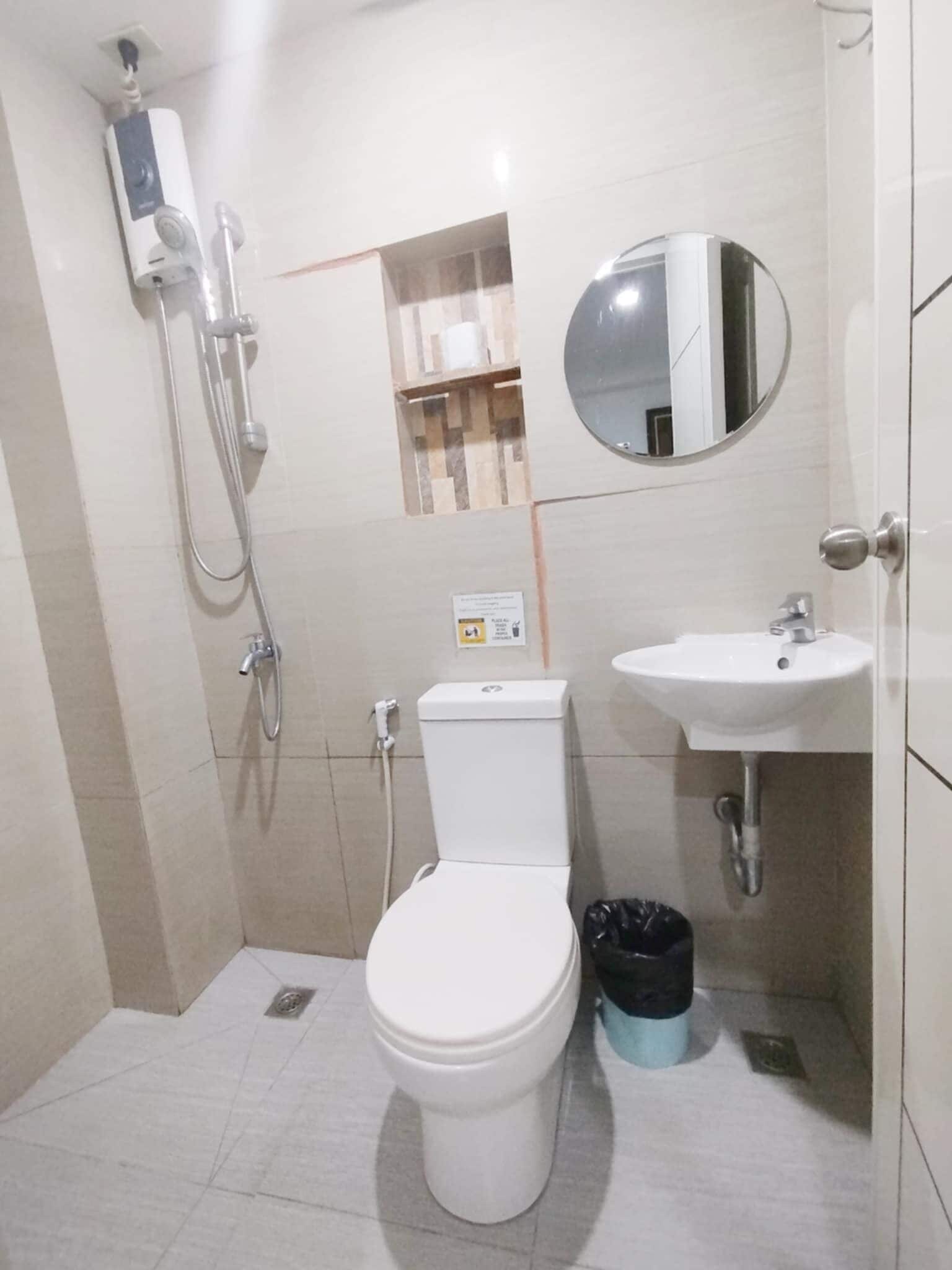 Foto - Sulit Budget Hotel VMapa