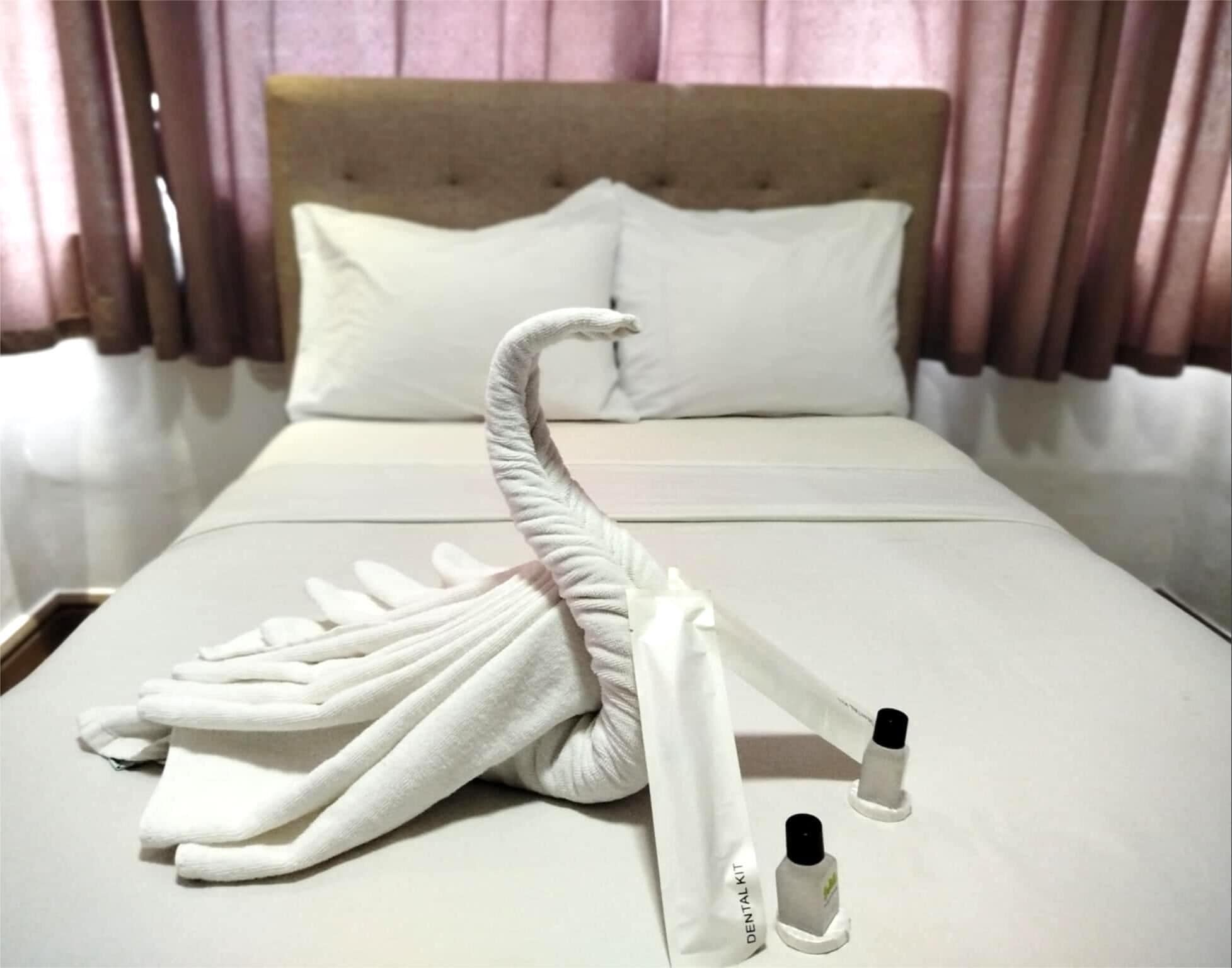 Foto - Sulit Budget Hotel - VMapa