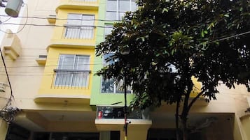 Depan hartanah