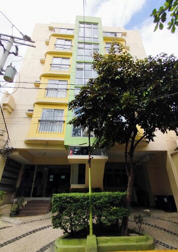 Sulit Budget Hotel - VMapa