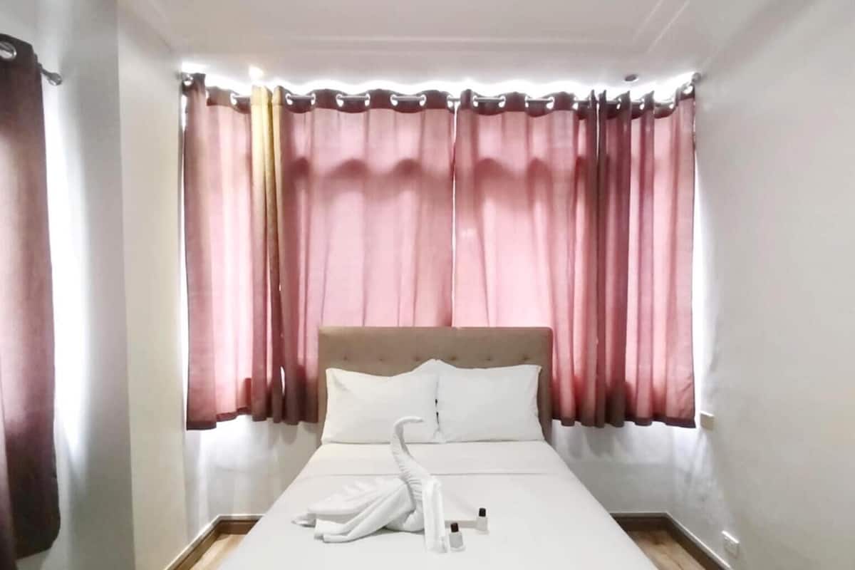 Family Condo