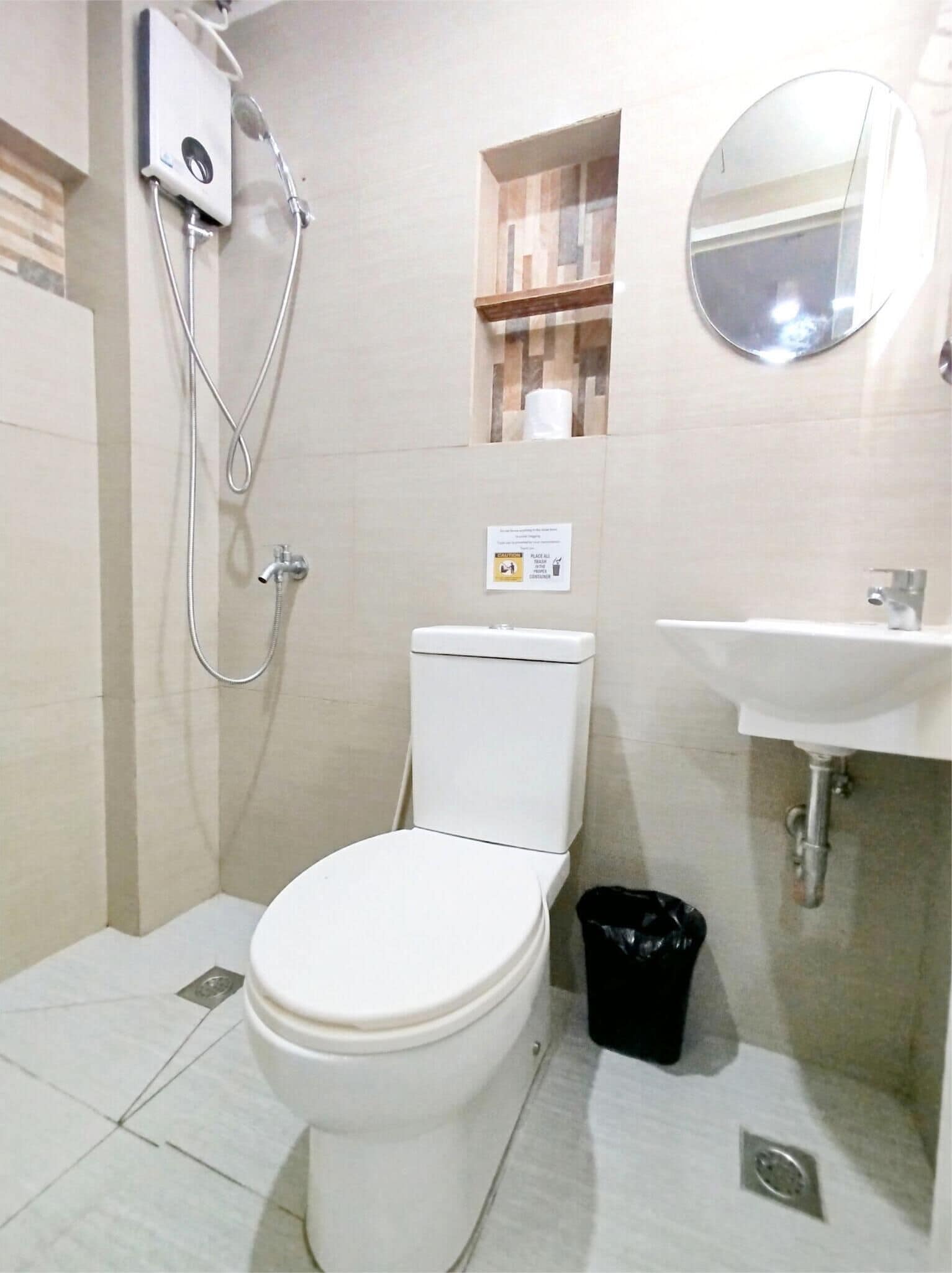 Foto - Sulit Budget Hotel VMapa