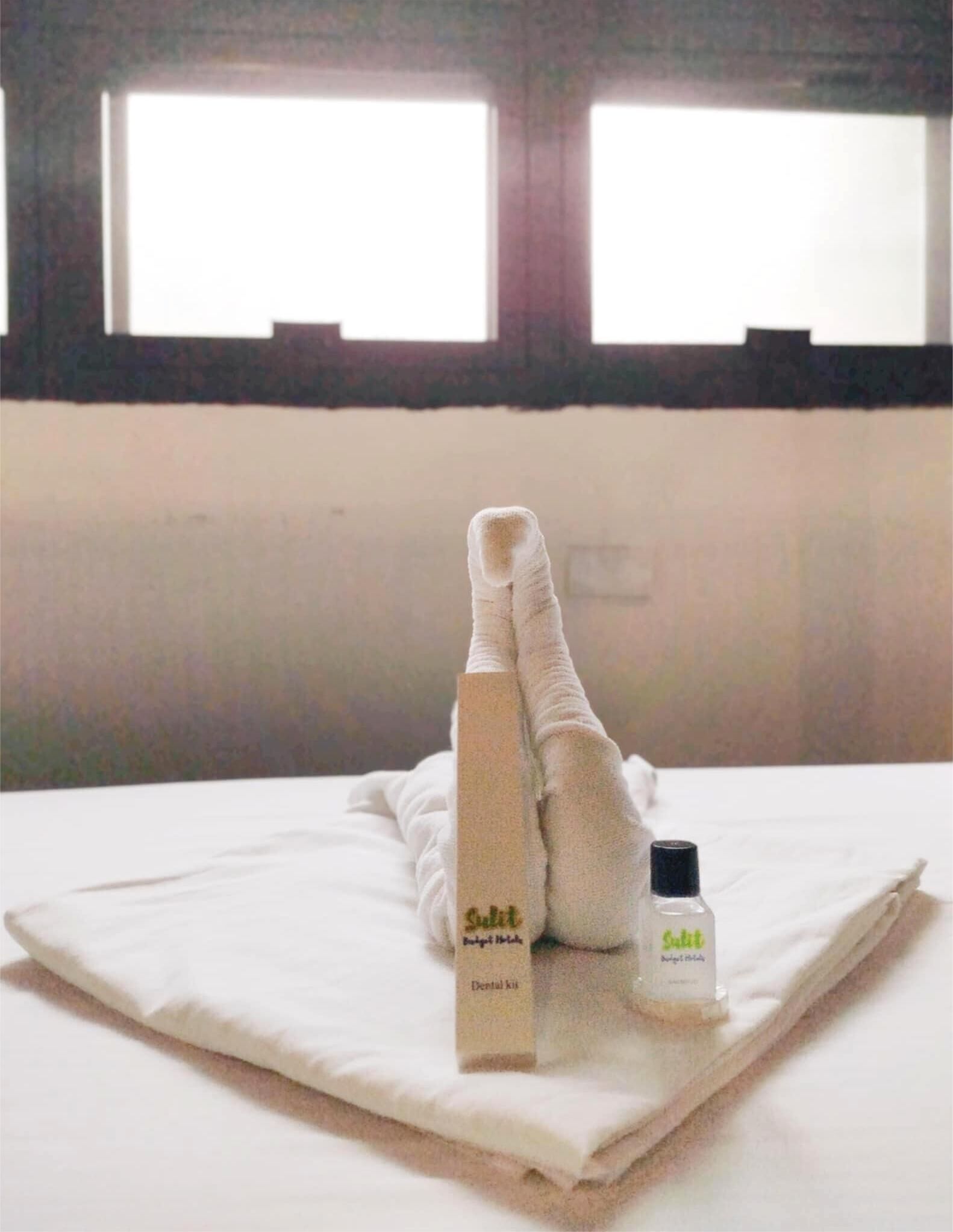 Foto - Sulit Budget Hotel VMapa