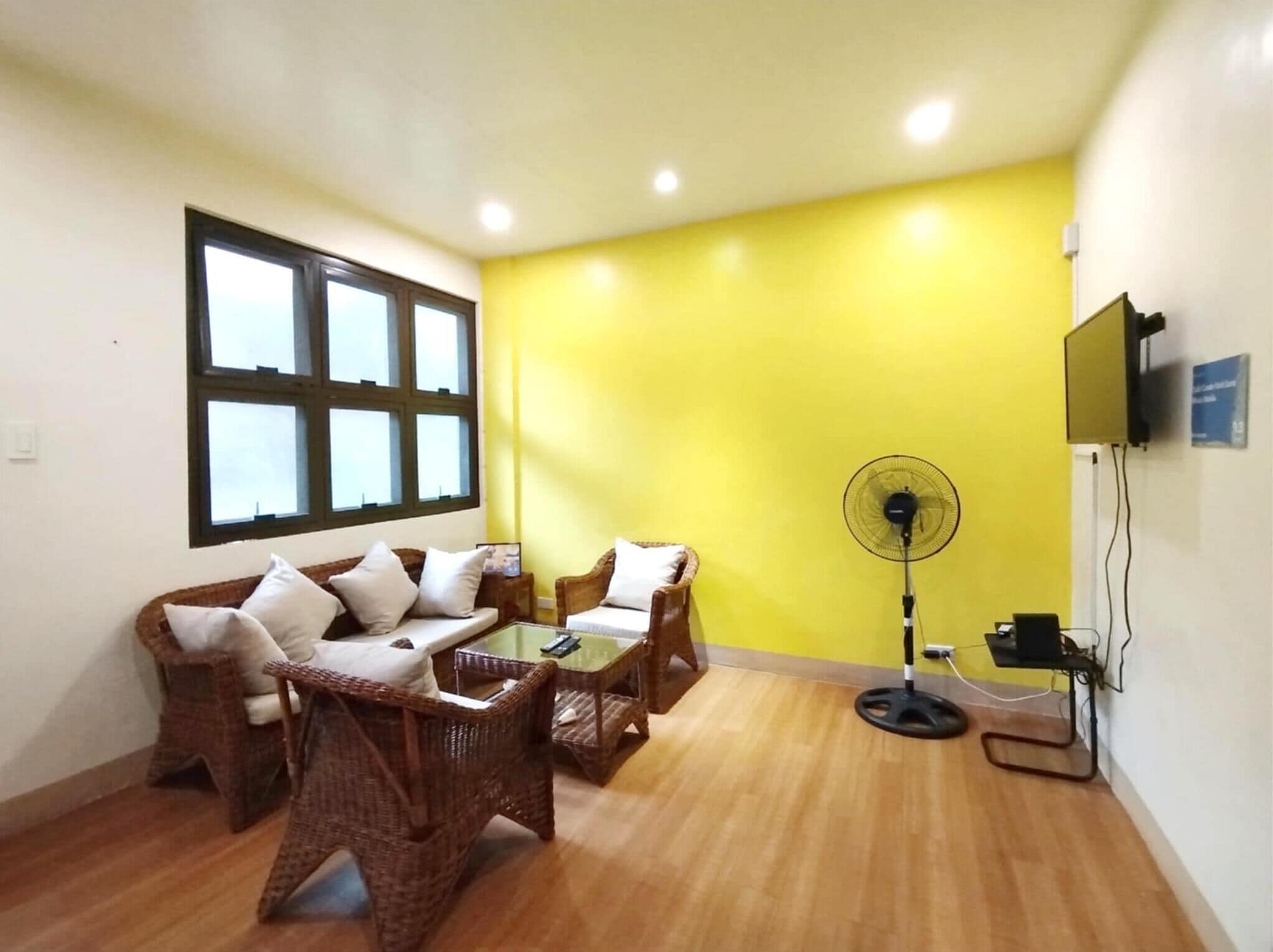 Foto - Sulit Budget Hotel VMapa