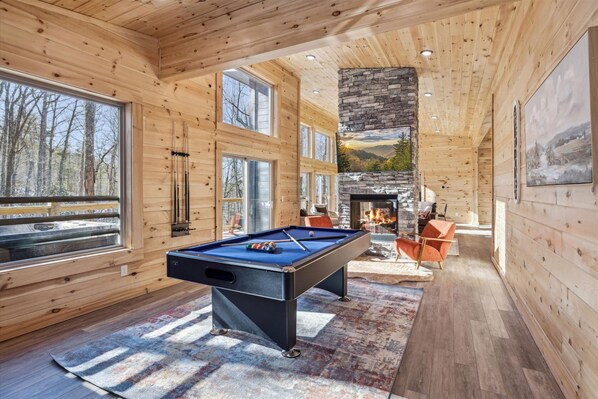 Apartment | 3 bedrooms