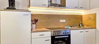 Apartamento Venet by Interhome