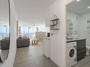 Interior - Ocean Loka by Interhome (Callao Salvaje)