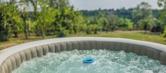 Vila Nera Banstol cottage