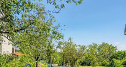 Chalet Vila Nera Banstol