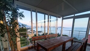 用餐區