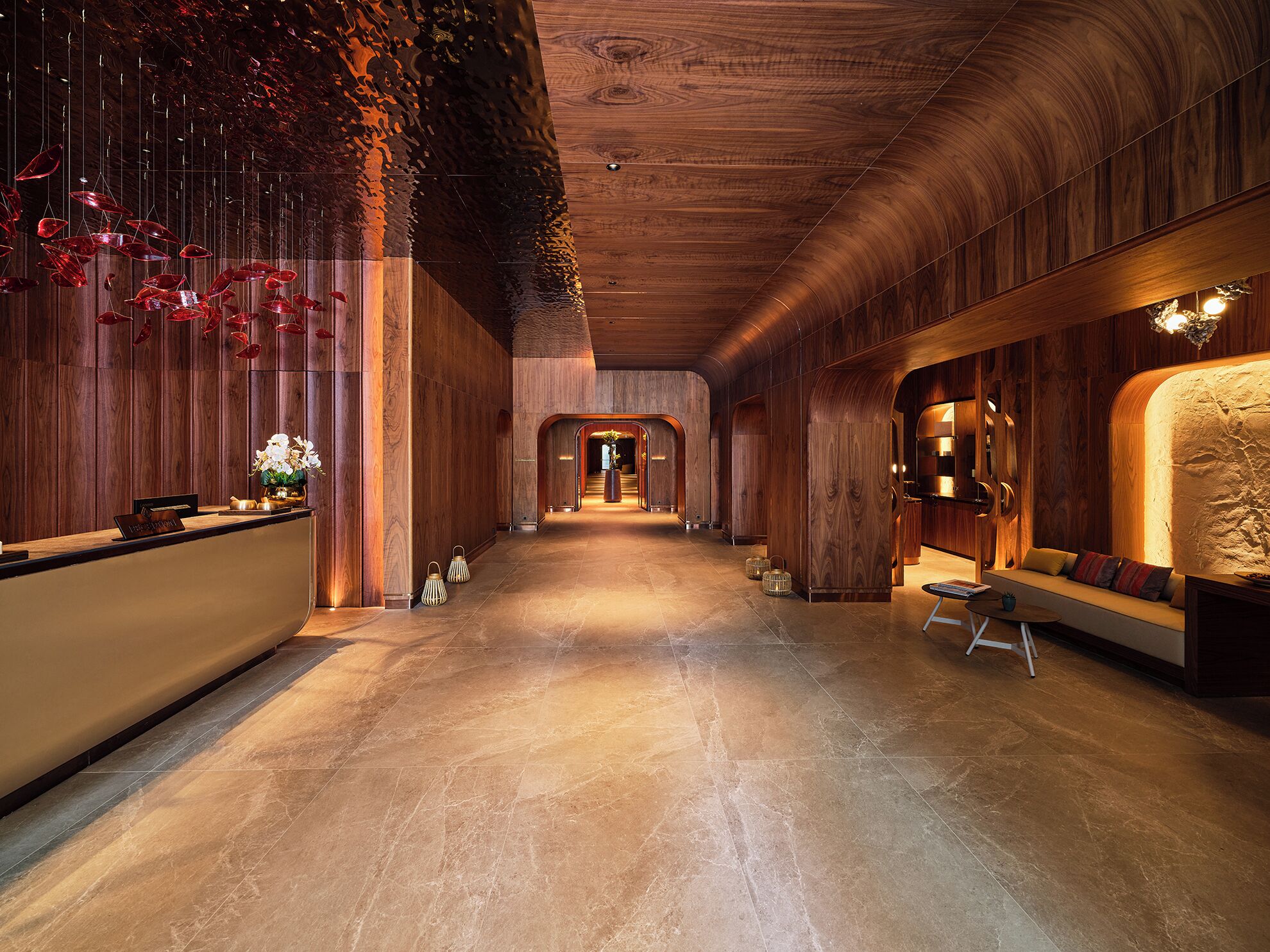 Photo - XO CAPE ARNNA Fethiye