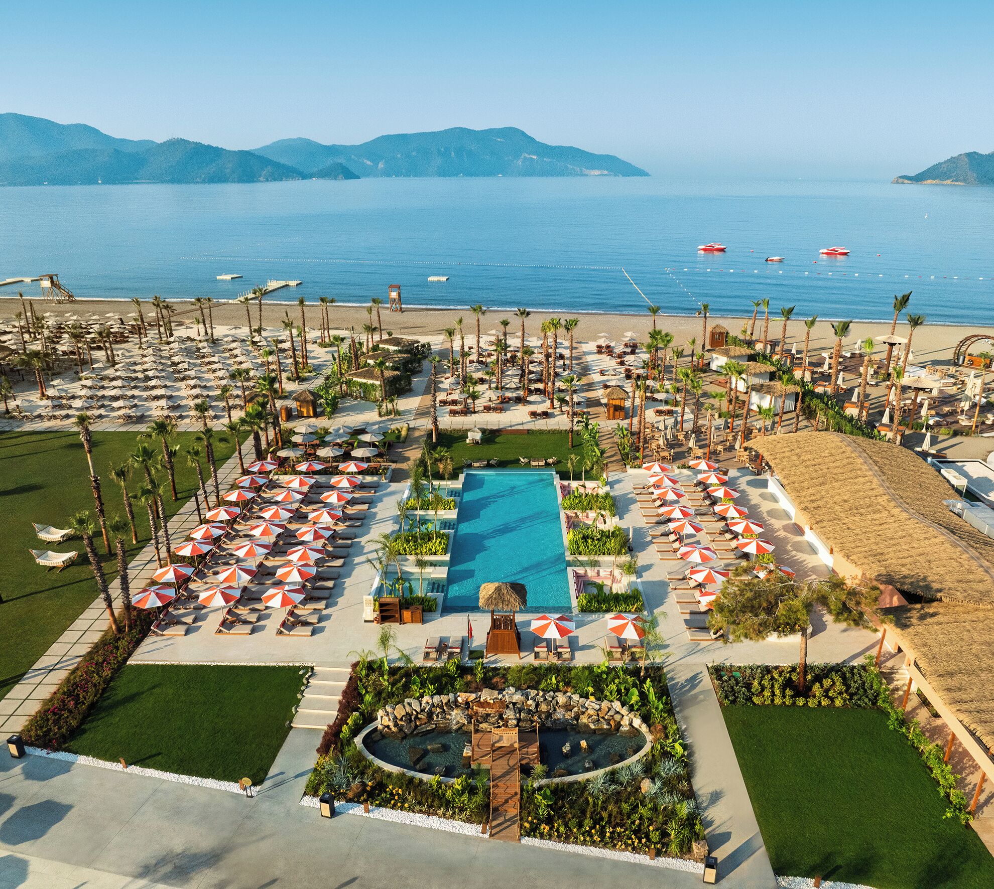 Foto - XO CAPE ARNNA Fethiye