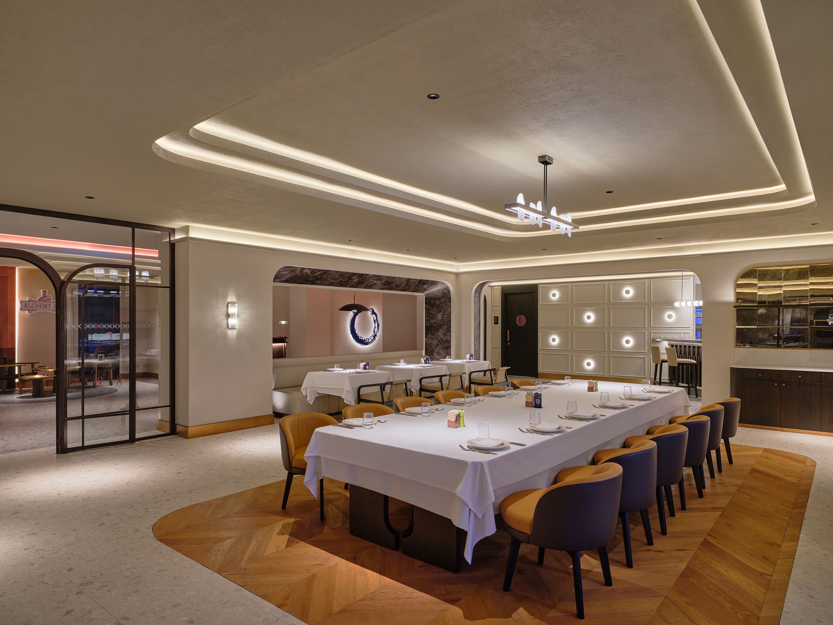 Foto - XO CAPE ARNNA Fethiye