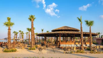 Strandbar