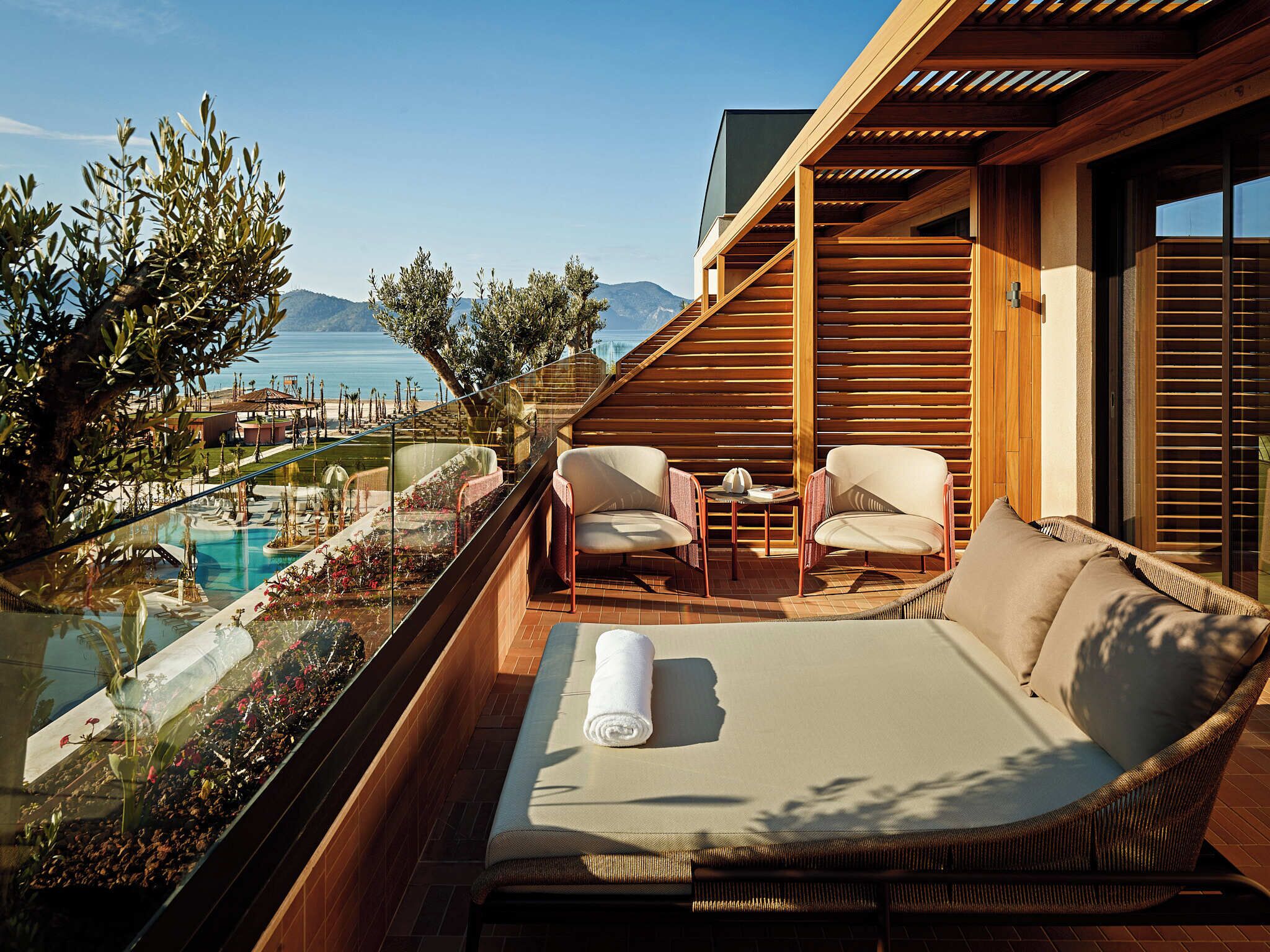 Photo - XO CAPE ARNNA Fethiye