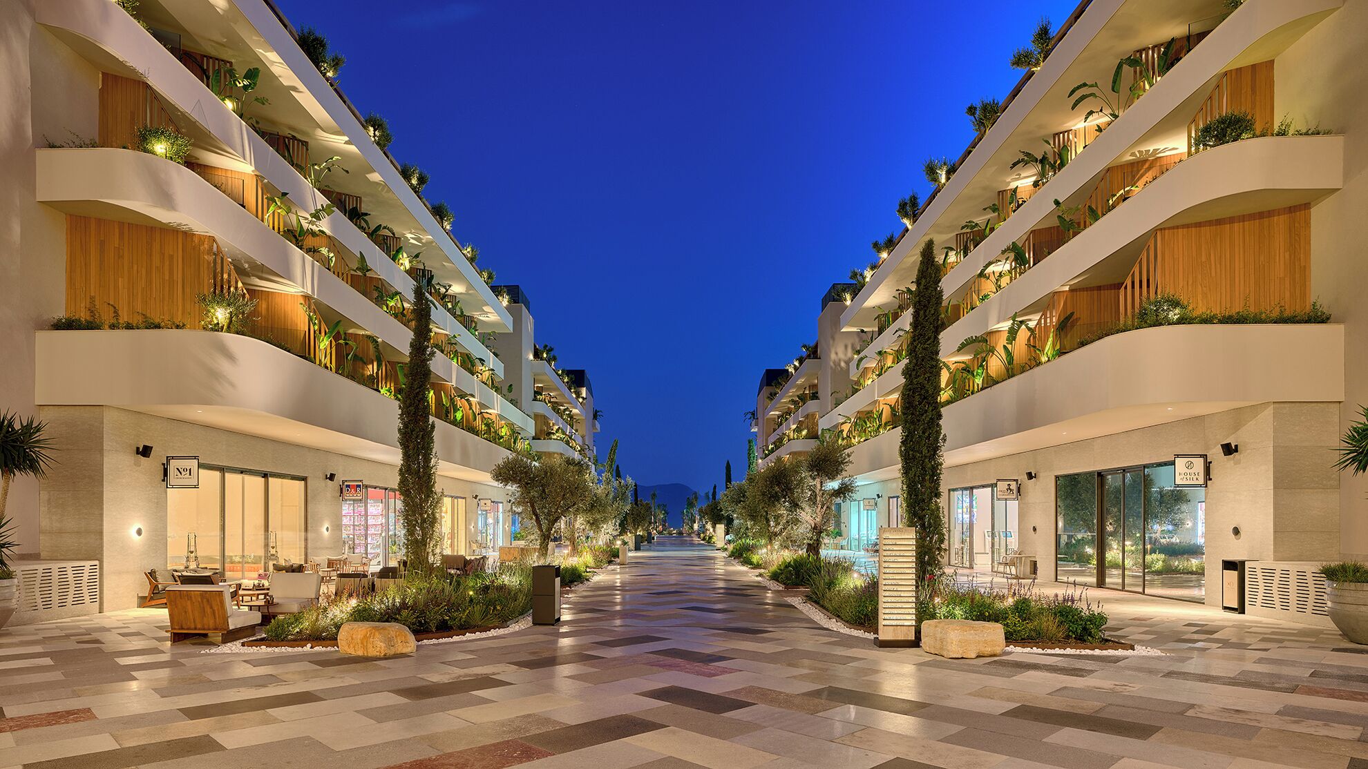 Photo - XO CAPE ARNNA Fethiye