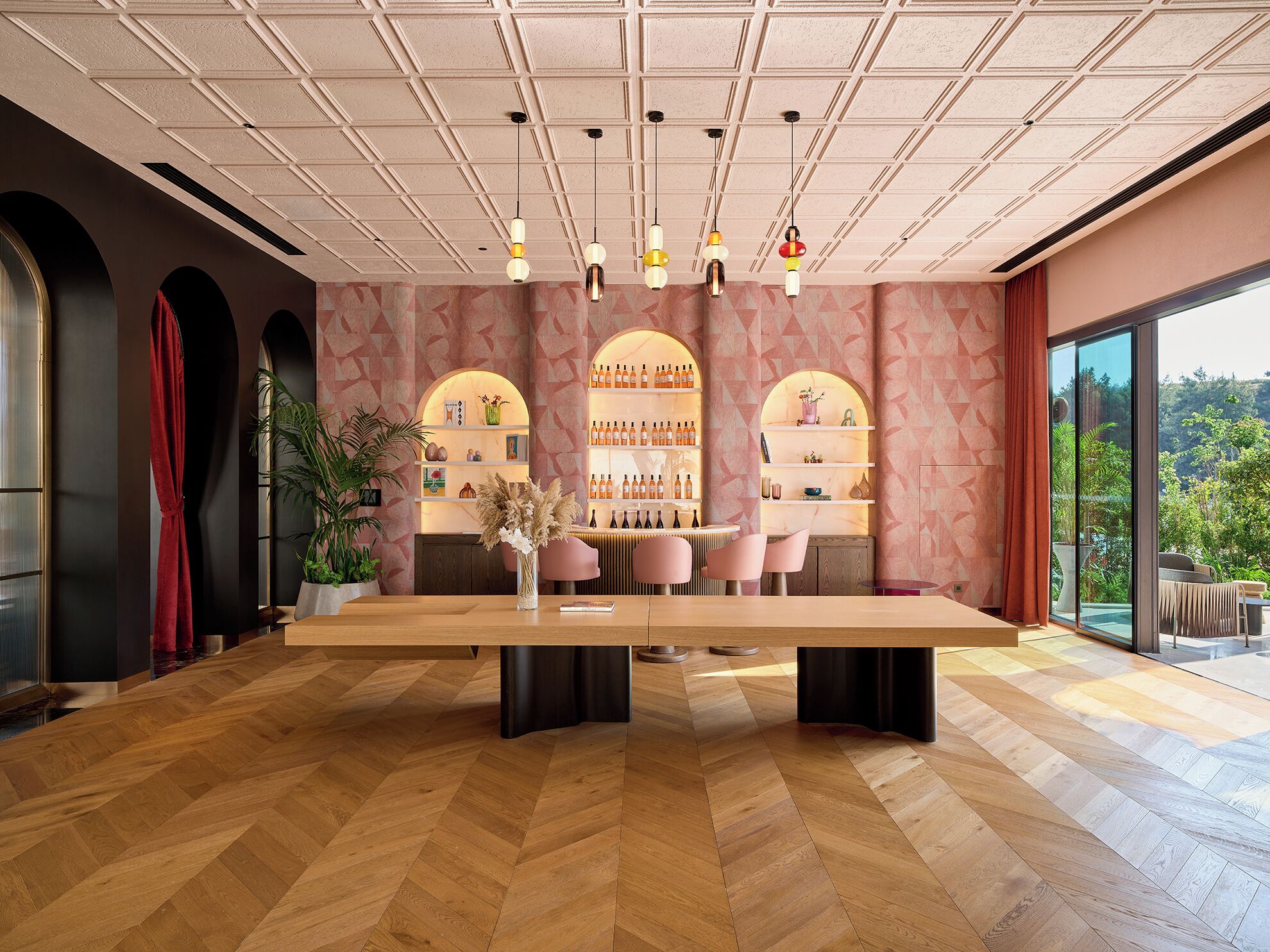 Photo - XO CAPE ARNNA Fethiye