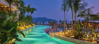 XO Cape Arnna Fethiye