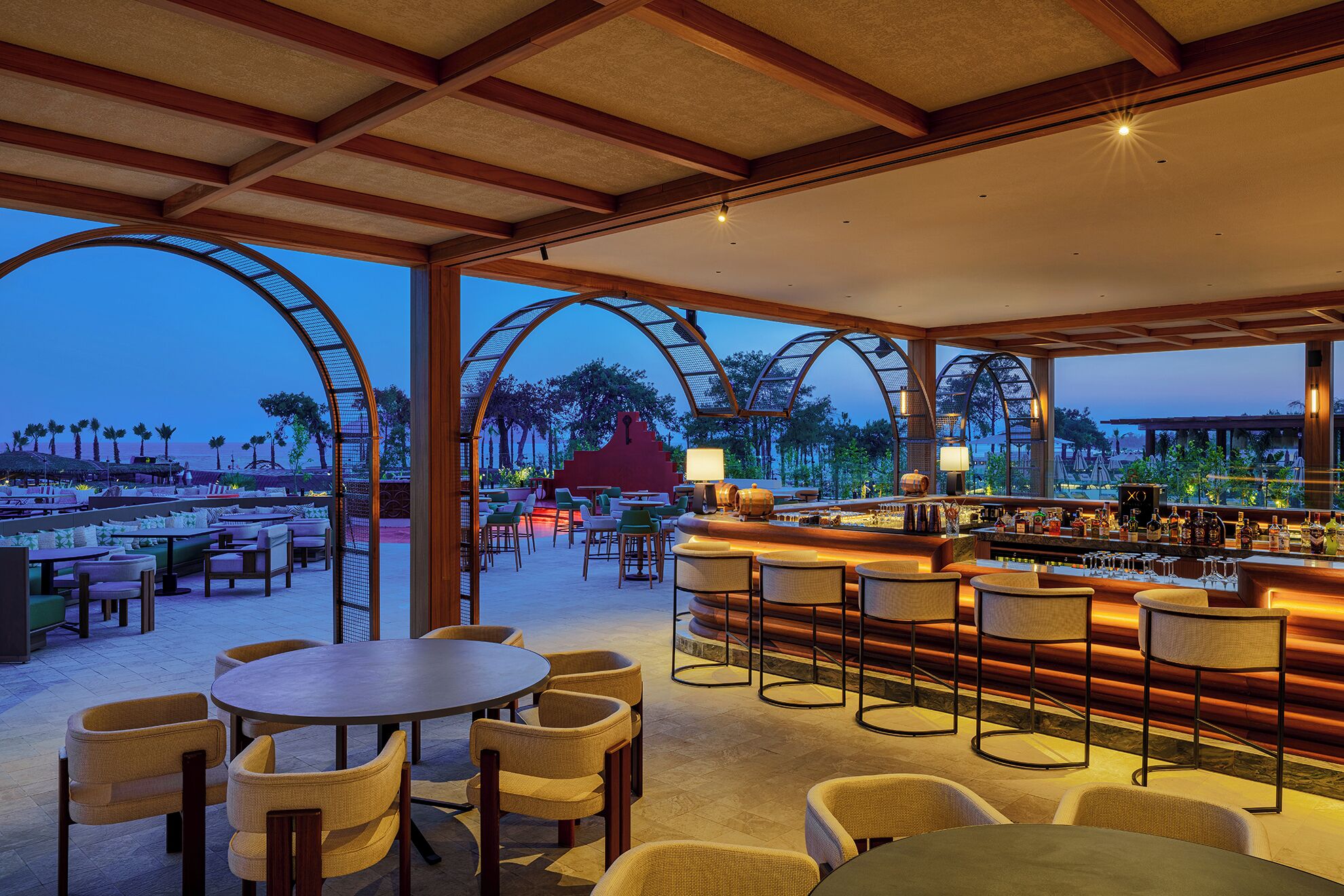 Photo - XO CAPE ARNNA Fethiye