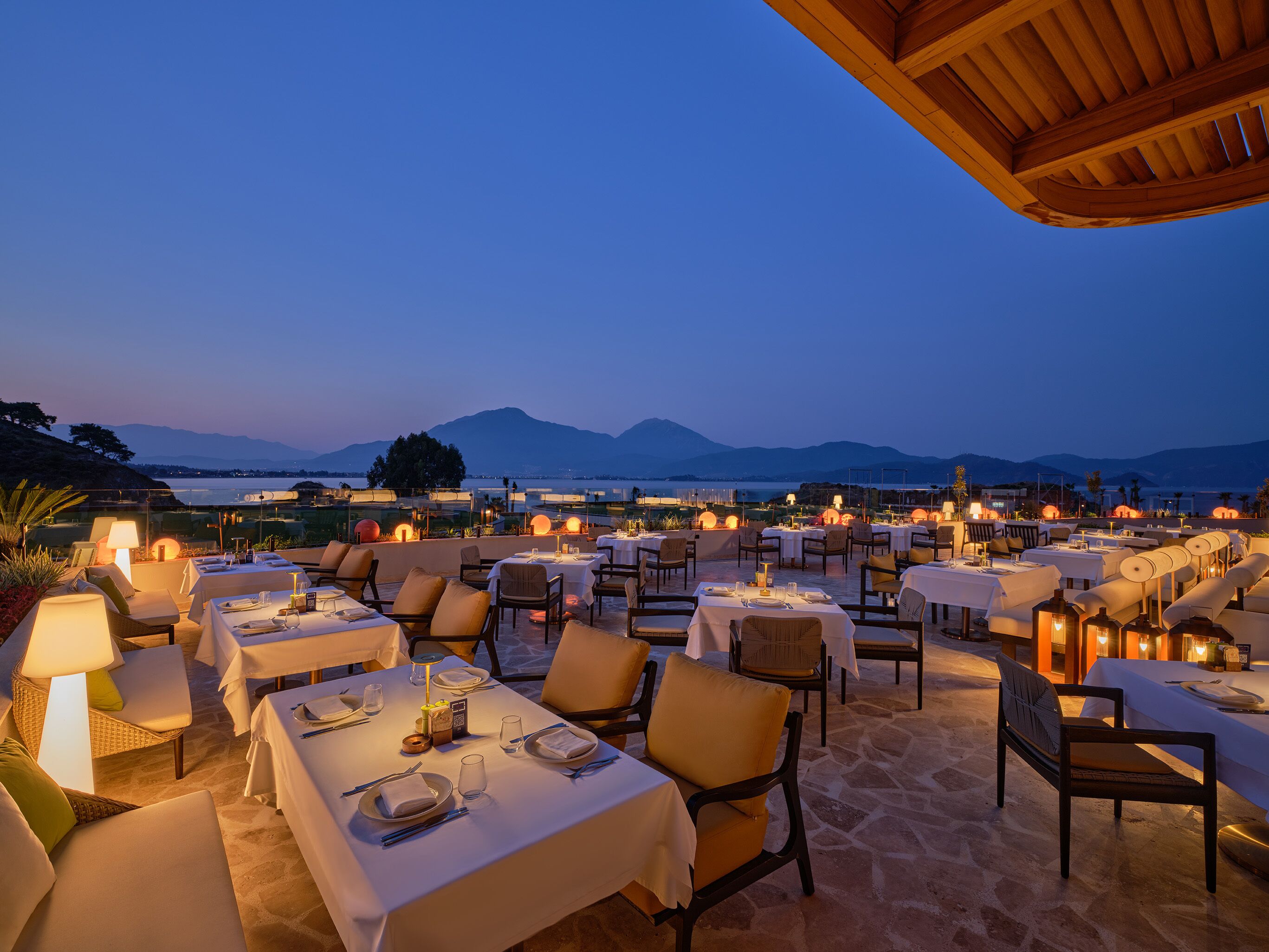 Photo - XO CAPE ARNNA Fethiye