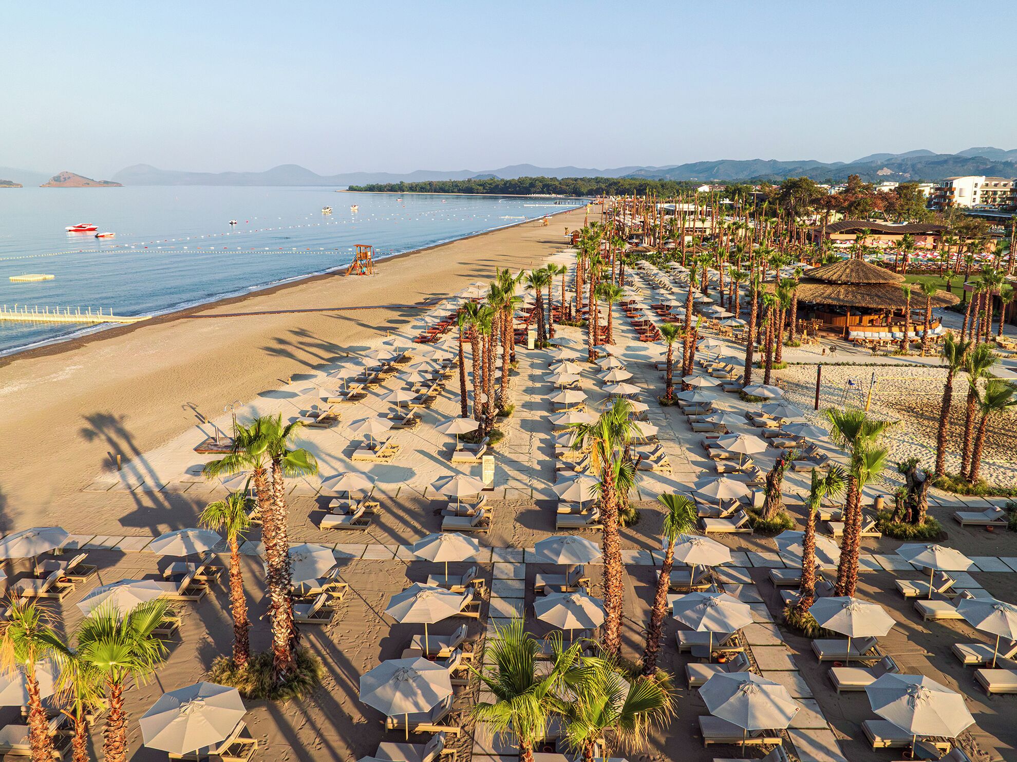 Foto - XO Cape Arnna Fethiye