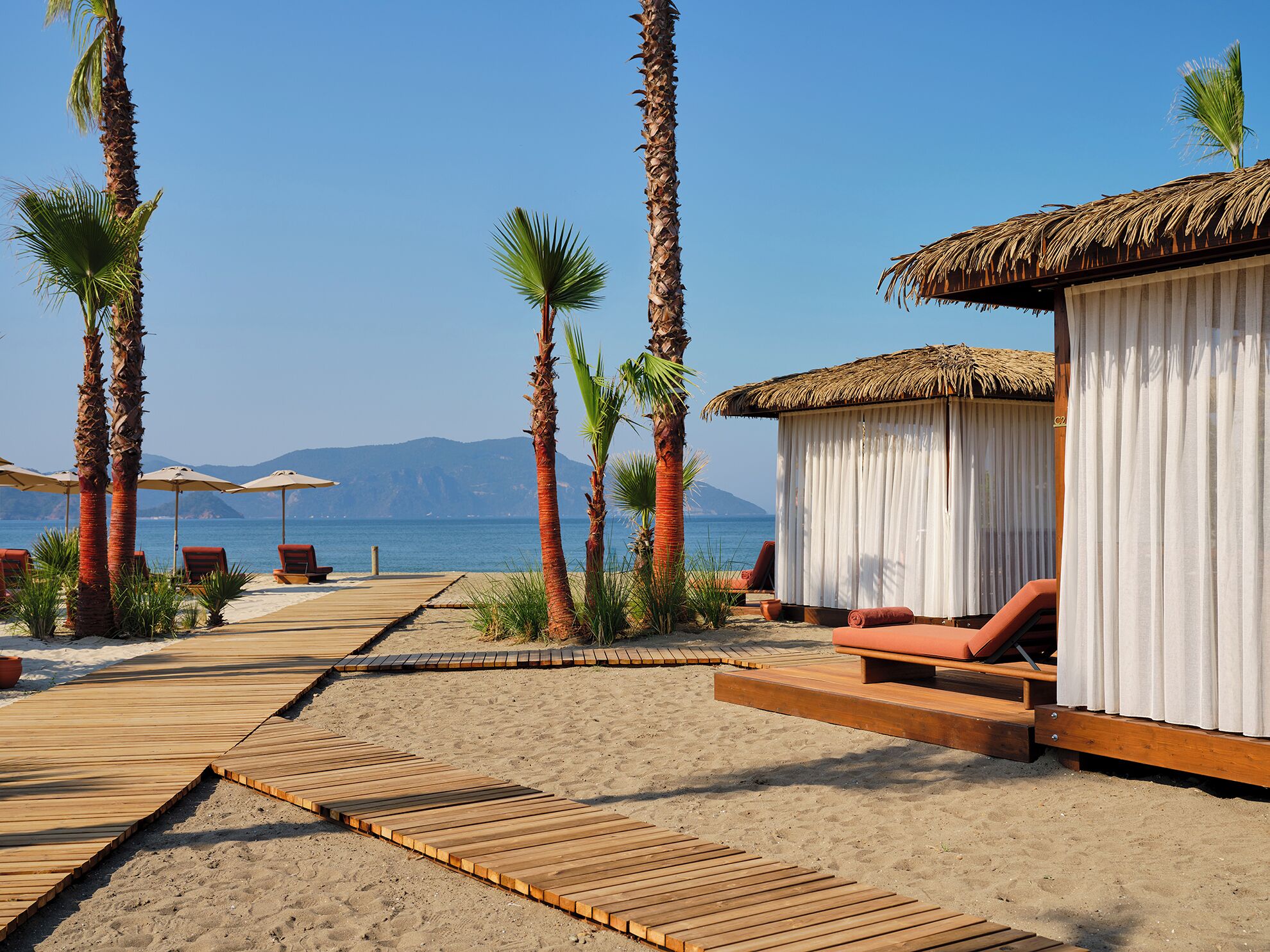 Foto - XO CAPE ARNNA Fethiye