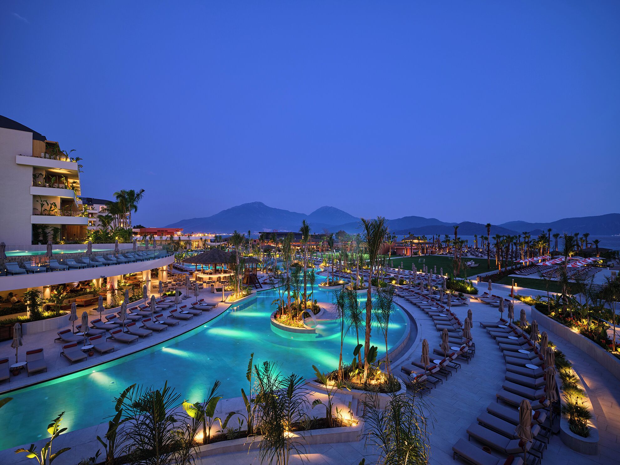 Photo - XO CAPE ARNNA Fethiye