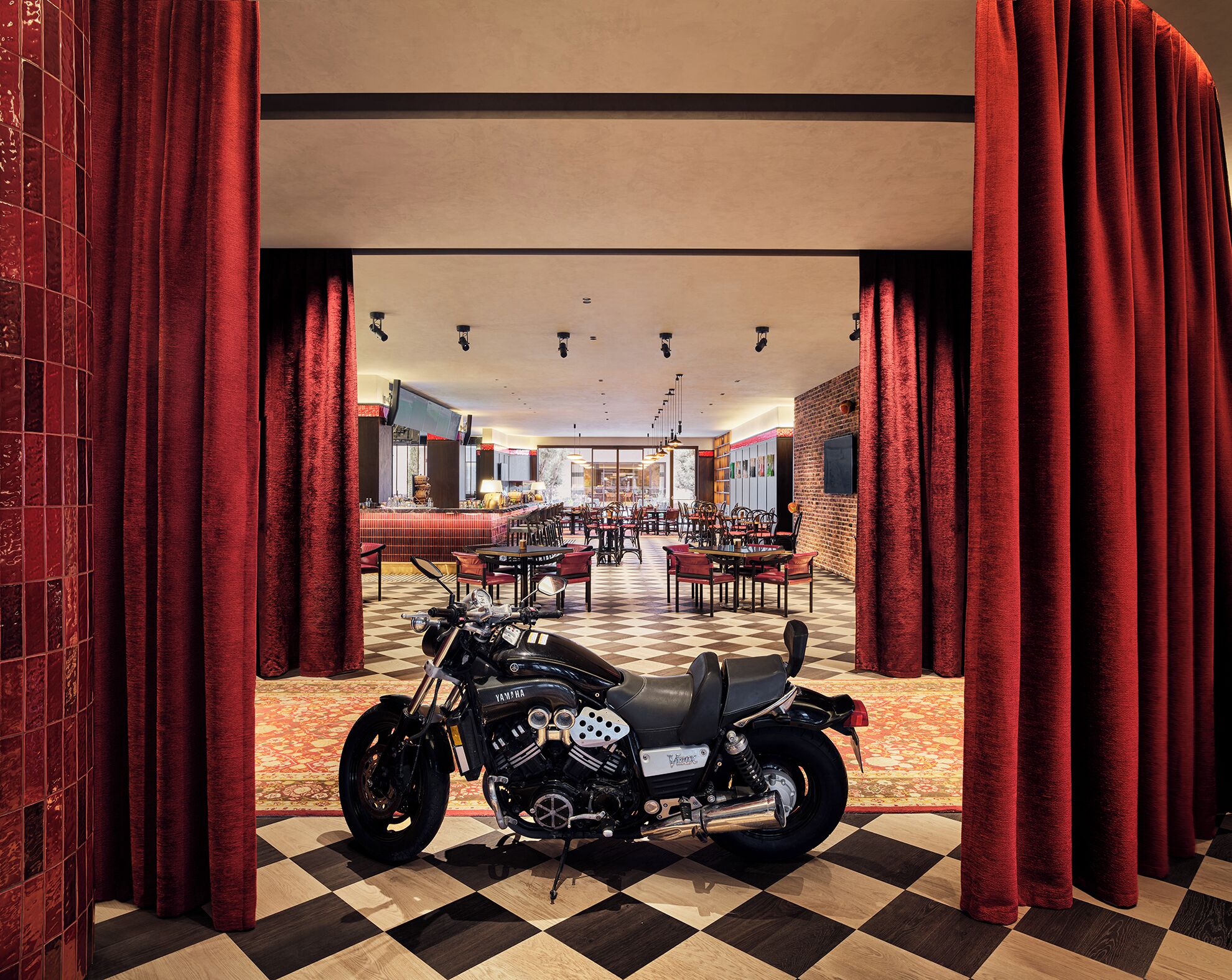 Foto - XO CAPE ARNNA Fethiye