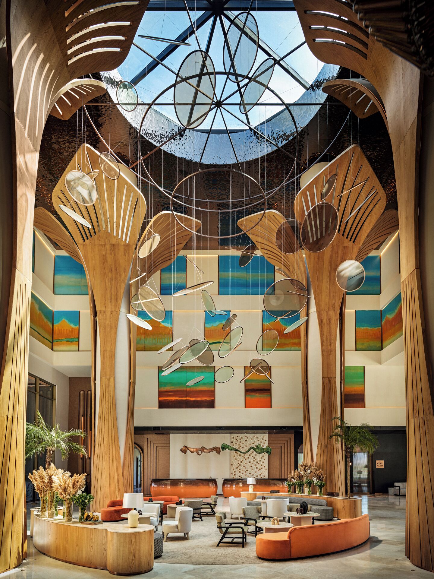 Foto - XO CAPE ARNNA Fethiye