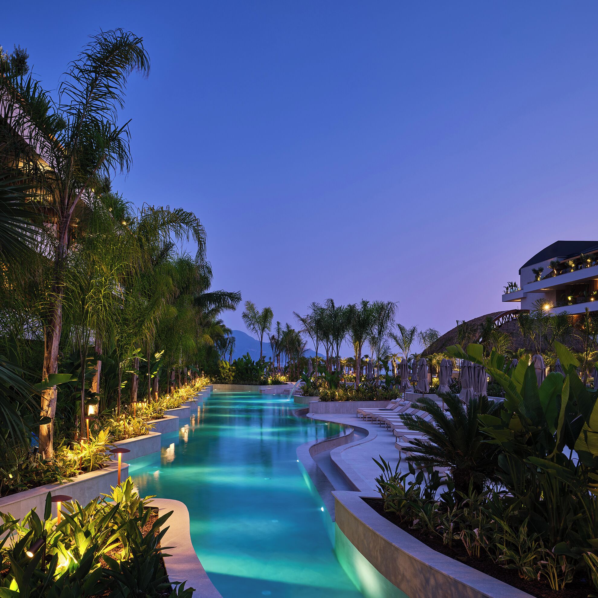 Foto - XO CAPE ARNNA Fethiye