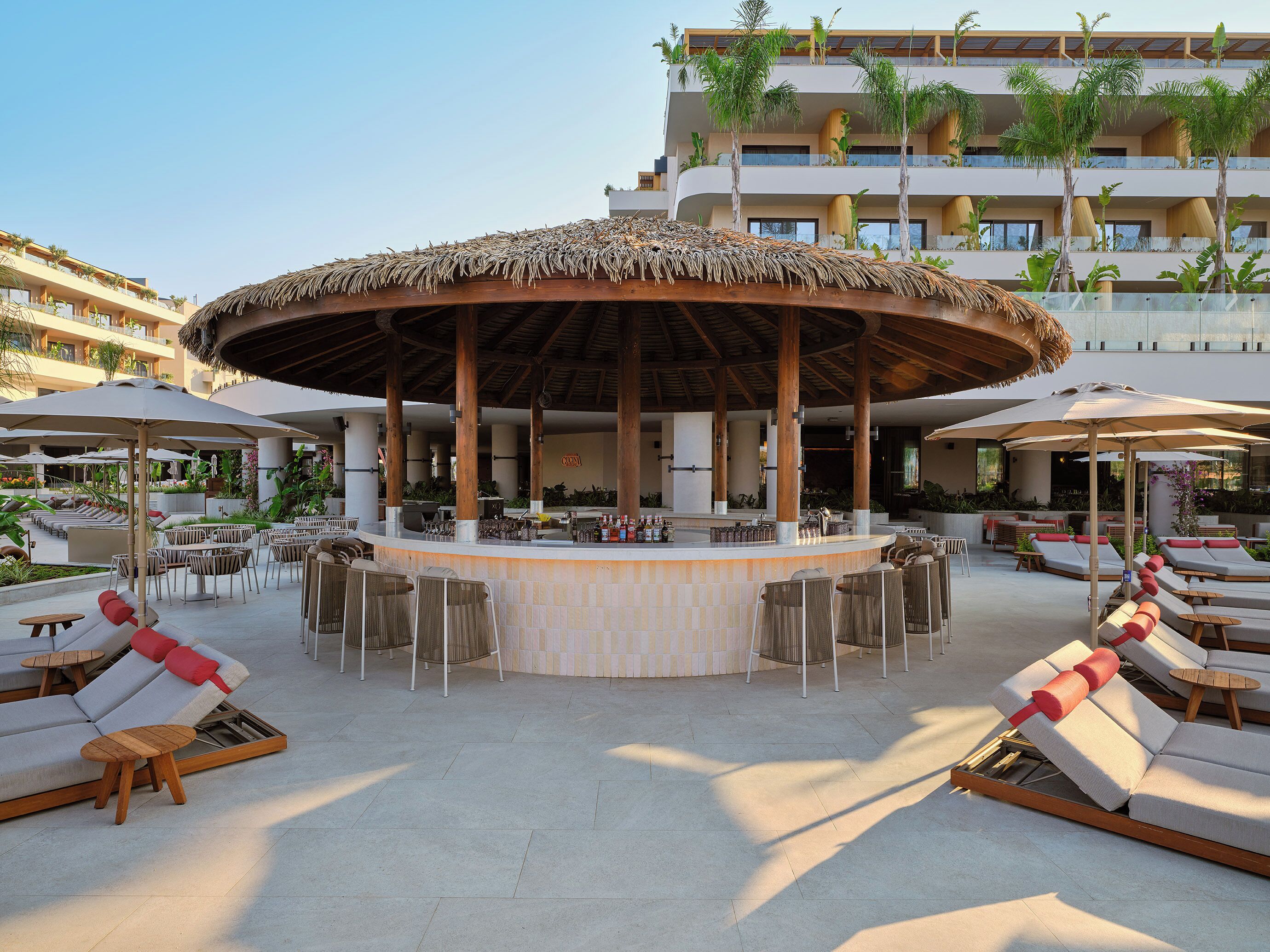 Photo - XO CAPE ARNNA Fethiye