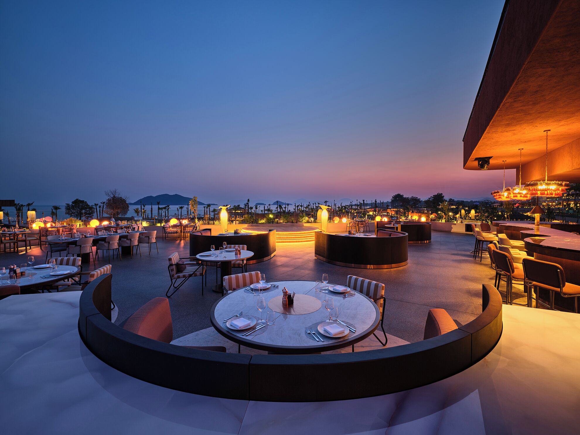 Photo - XO CAPE ARNNA Fethiye