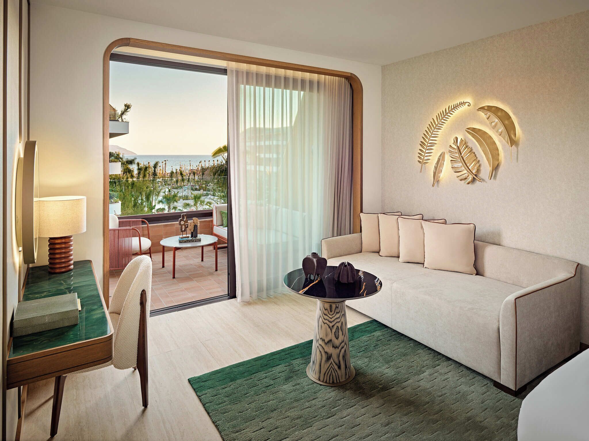 Photo - XO CAPE ARNNA Fethiye