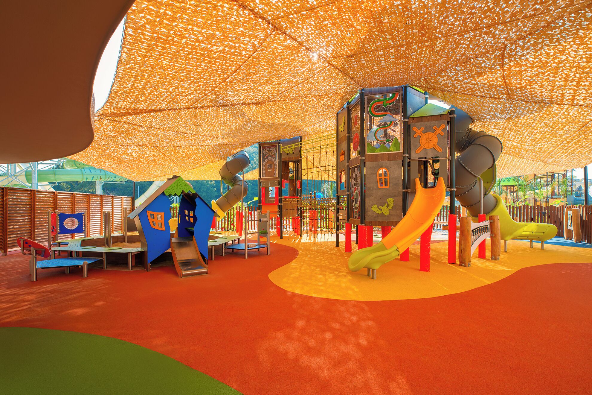 Photo - XO CAPE ARNNA Fethiye