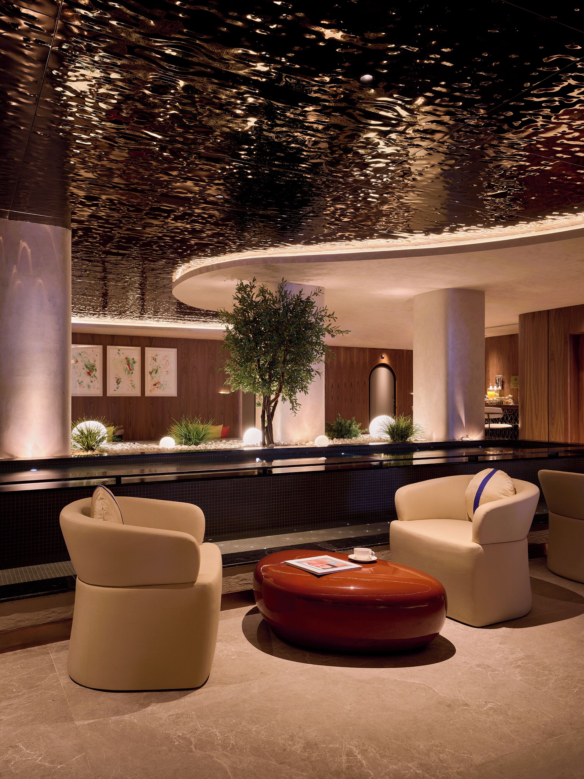 Foto - XO CAPE ARNNA Fethiye